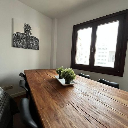 El Torcal Residences With Free Parking Malaga Exterior photo