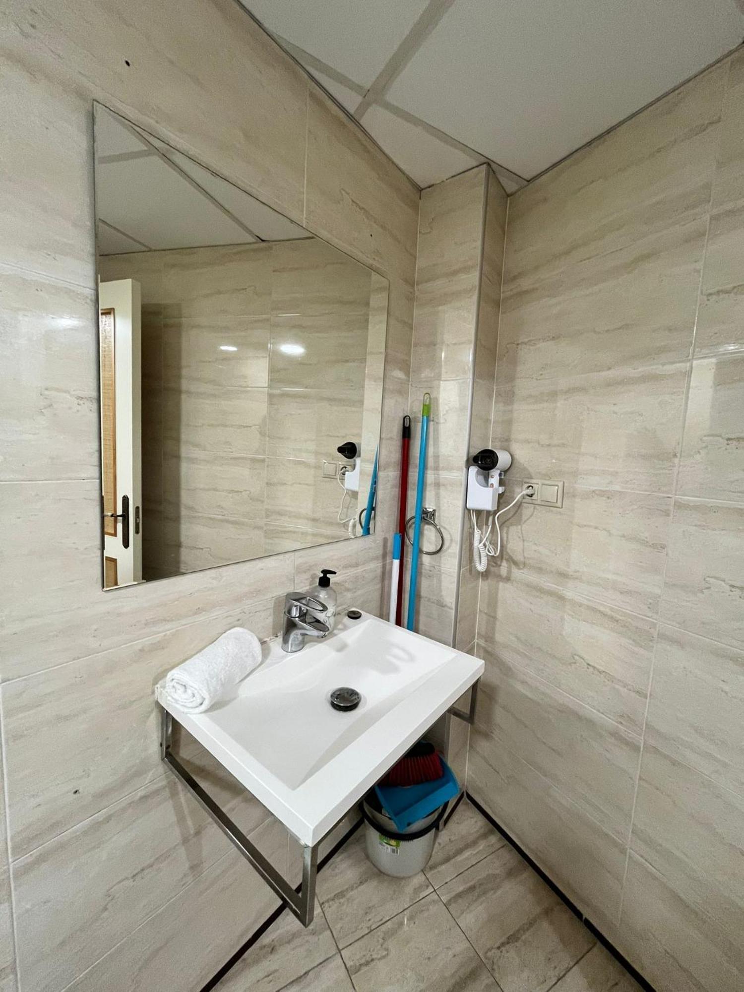 El Torcal Residences With Free Parking Malaga Exterior photo