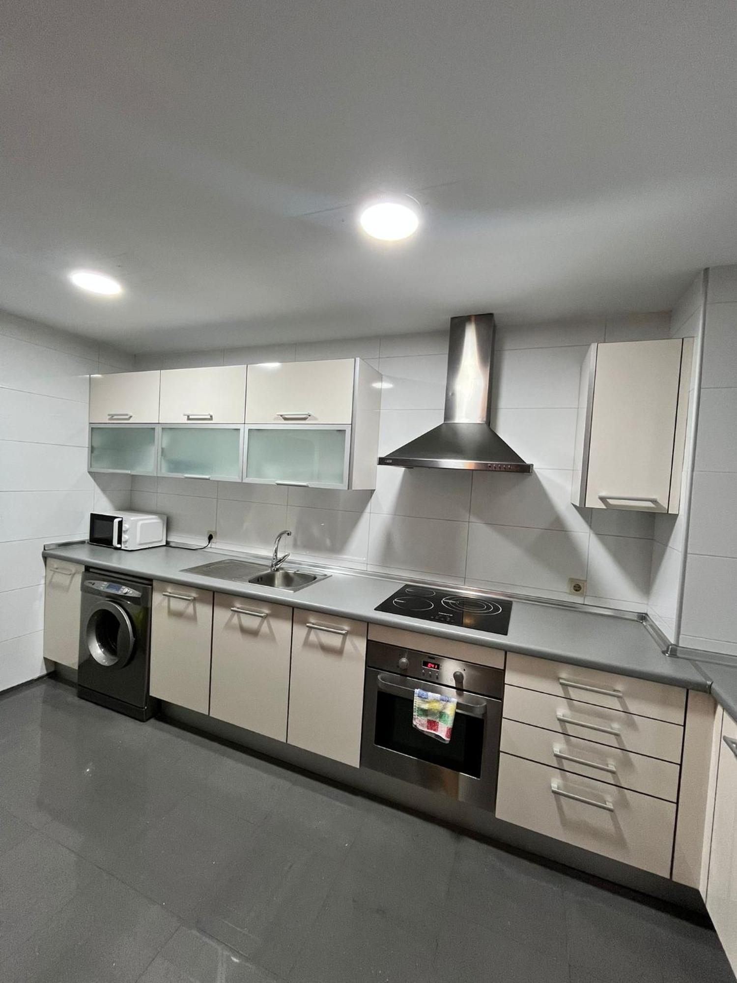 El Torcal Residences With Free Parking Malaga Exterior photo