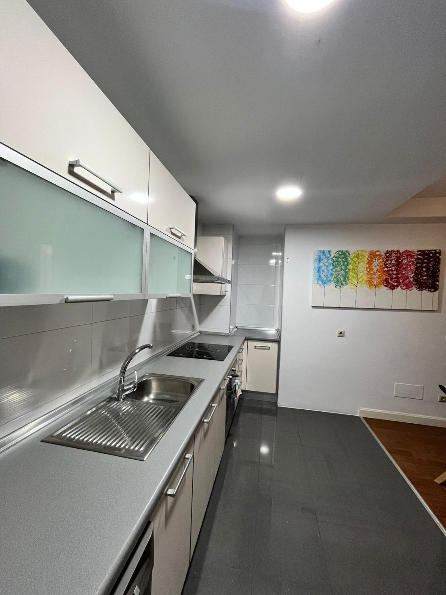 El Torcal Residences With Free Parking Malaga Exterior photo